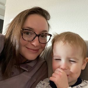 Meet your Posher, Bridget